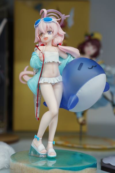 蔚蓝档案 小鸟游·星野 （泳装）