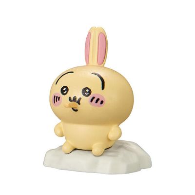 惊奇蛋 吉伊卡哇 ～冰淇淋与桑拿～