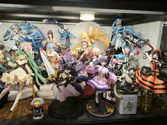 Coreful 约会大作战 第五季 时崎狂三~小恶魔~新装版