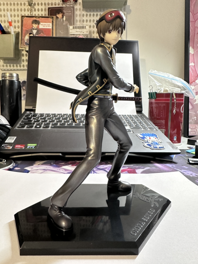 银魂 沖田総悟（再販）