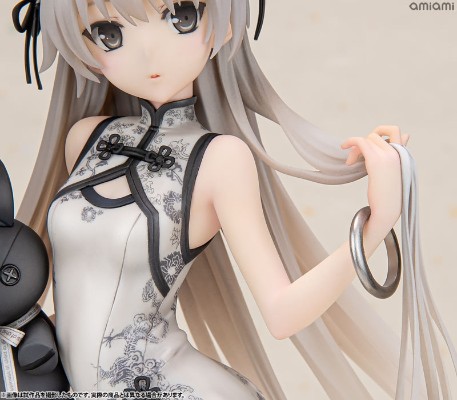 缘之空 春日野穹 -旗袍-