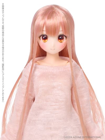 Colorful Dreamin'/Kokone Soffio di Primavera （意大利娃展限定）