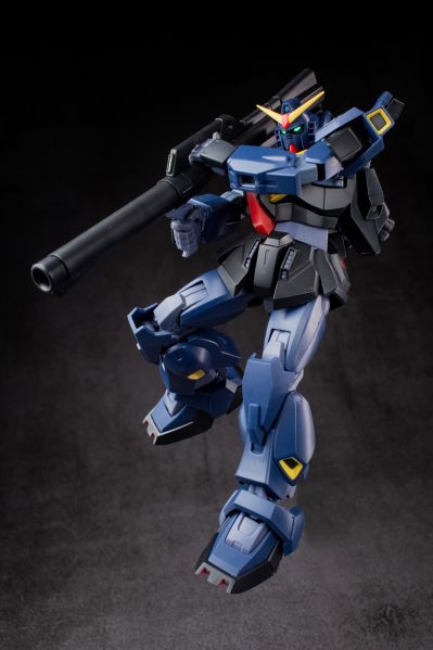 ROBOT魂＜SIDE MS＞   RX-178 高达Mk-II（泰坦斯样式）ver. A.N.I.M.E.