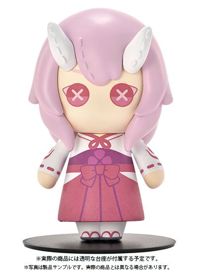 CT1-24002 Cutie1+ 关于我转生变成史莱姆这档事 朱菜