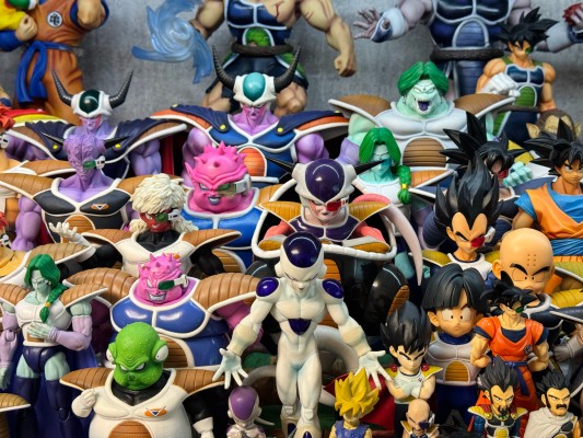 龙珠ARISE 萨波 变身形态