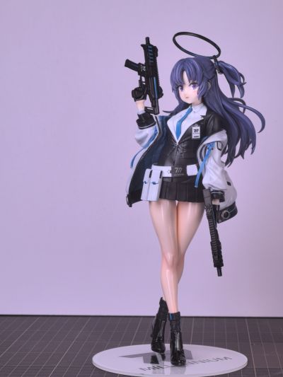 蔚蓝档案 护士优香