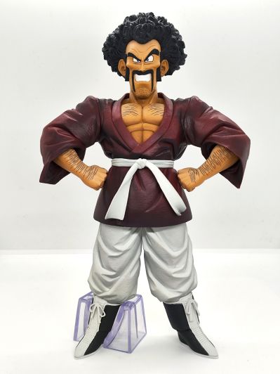 一番赏 龙珠 守护未来的决斗 E奖 撒旦先生 MASTERLISE