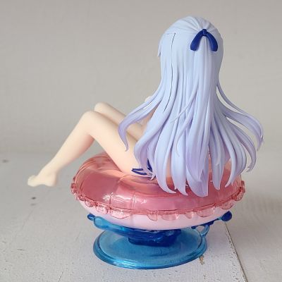 Angel Beats!  AFG人偶 立华奏