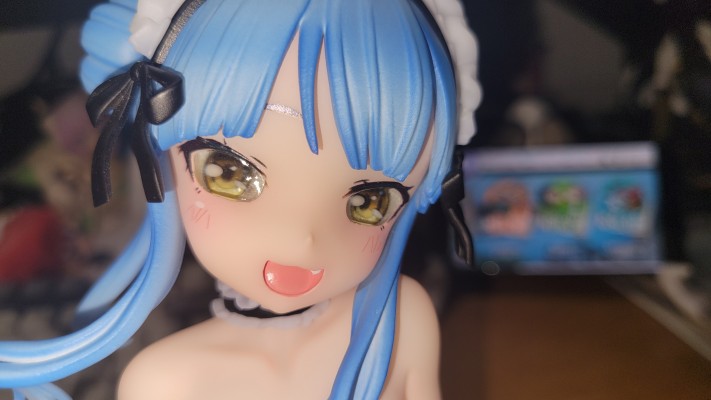 insight原创 肉感少女J 明润眼