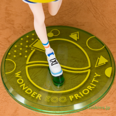 Coreful  奇蛋物语 大户爱 ～微笑～