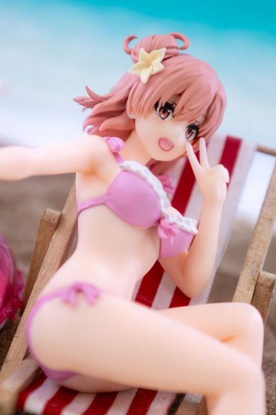 AFG 我的青春恋爱物语果然有问题。完 由比滨结衣