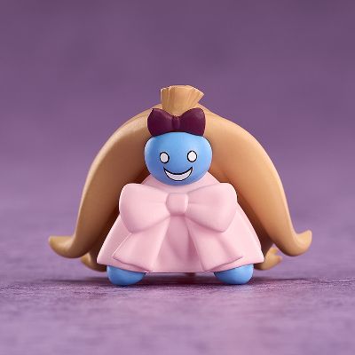 粘土人#2482 潘多拉之心 扎克席兹·布雷克