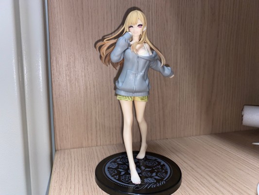 Coreful 更衣人偶坠入爱河 喜多川海梦~外套~