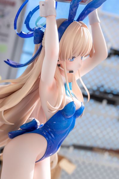 蔚蓝档案  飞鸟马时 兔女郎ver.