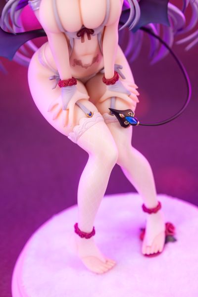 纯真魅魔 莉姿 普通版