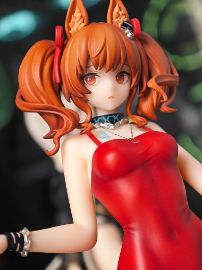 Gift+系列 明日方舟 安洁莉娜 夏日