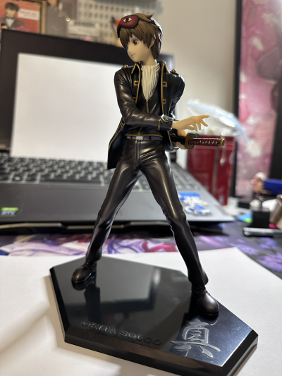 银魂 沖田総悟（再販）