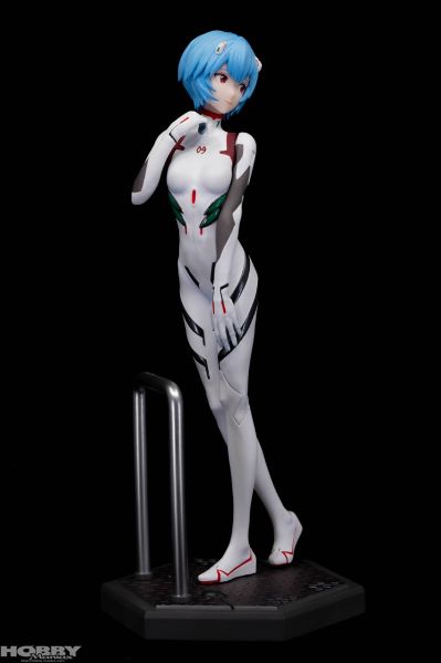 新世纪福音战士新剧场版：终 Luminasta 凌波零