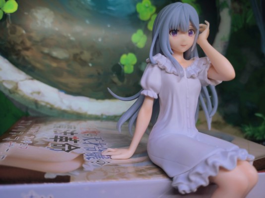 Kiralea  转生公主与天才千金的魔法革命 尤菲莉亚