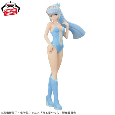 独特魅力 福星小子 -拉姆与好友系列-2