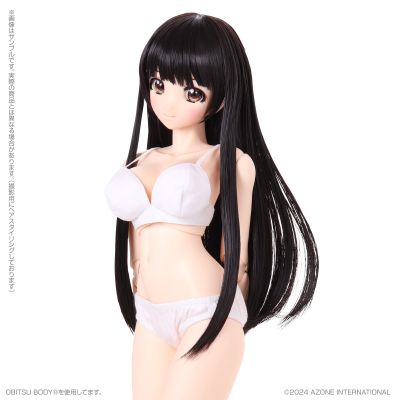 AOD509-MKS 和遥树奈学校制服收藏/真寻 一页闪闪发光的青春