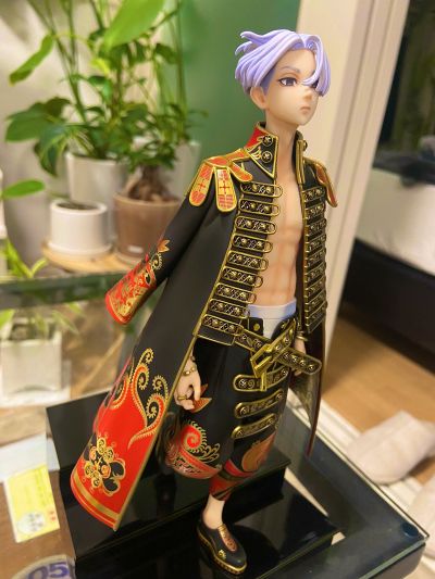 重生之道 佐野万次郎 漫画第24卷封面