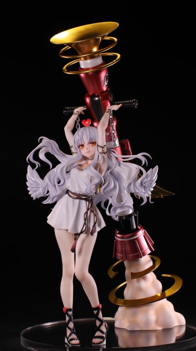 命运-冠位指定 卡莲·C·奥尔黛西亚