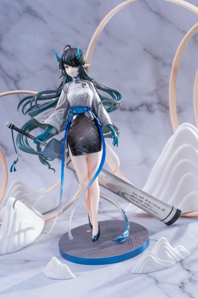 明日方舟 夕 浮生听风