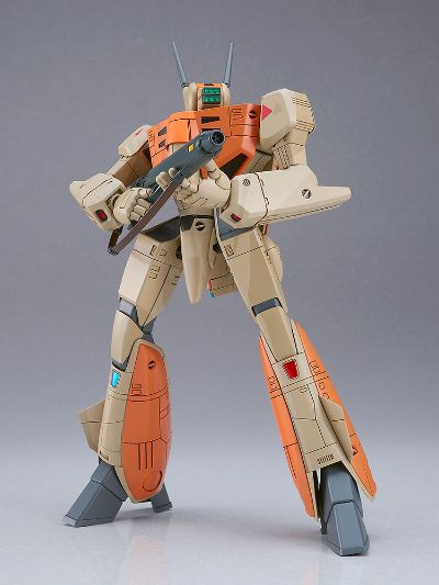 PLAMAX PX09 超時空要塞 VF-1D 女武神