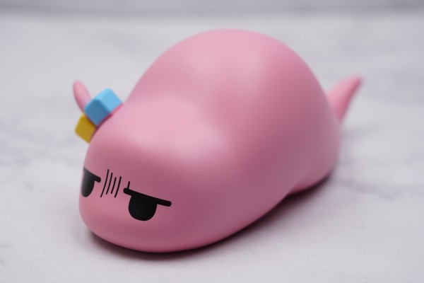 孤独摇滚！后藤独 变形手办套装 扁面蛸 与 槌子蛇