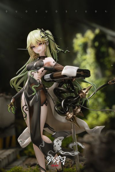 崩坏3rd 梅比乌斯 旗袍