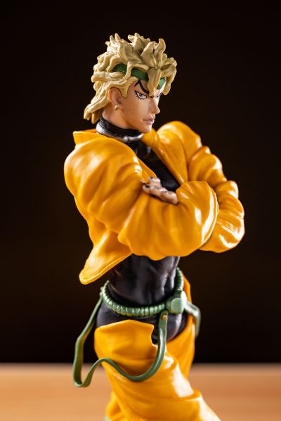 一番赏 JOJO的奇妙冒险 星尘十字军 最终大奖 迪奥・布兰多 MASTERLISE