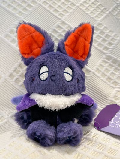 毛绒绒 吸血鬼马上死2 德拉克