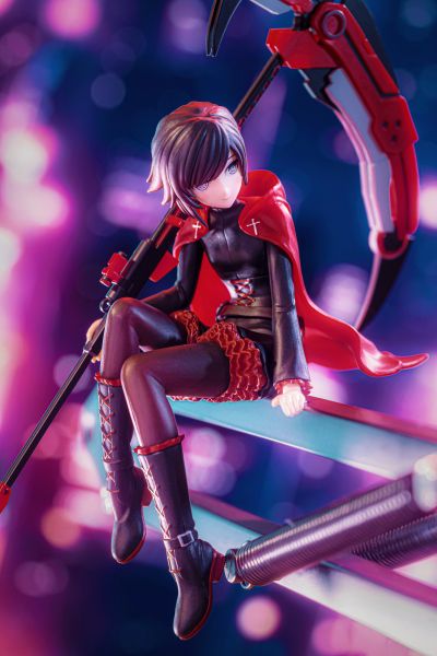 压泡面 四色战记 冰雪帝国 露比·罗丝