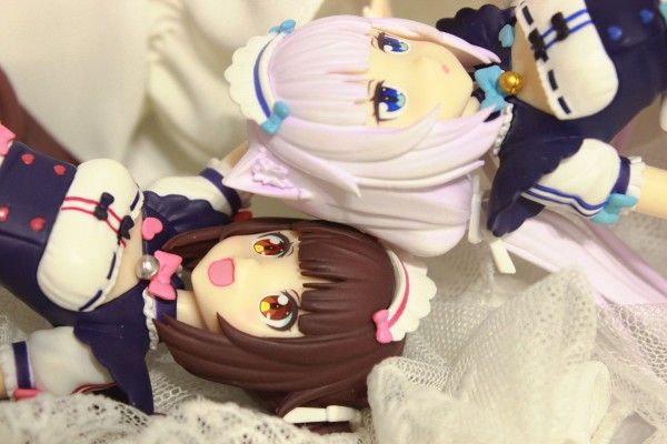 压泡面 猫娘乐园 动画版 巧克力