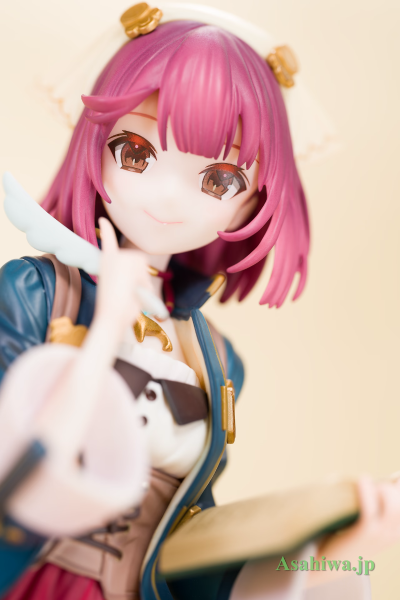 苏菲的炼金工房 ～不可思议书的炼金术士～ 苏菲·诺伊恩缪拉 平常的我