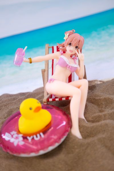 AFG 我的青春恋爱物语果然有问题。完 由比滨结衣