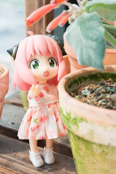 粘土人#2222 初音未来 16周年纪念款