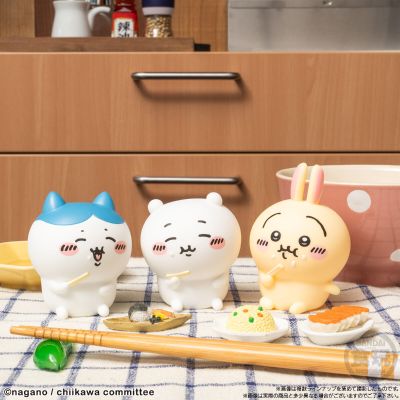 吉伊卡哇 朋友们 3