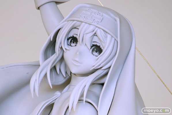 罪恶装备XX Λ CORE PLUS R 布丽姬