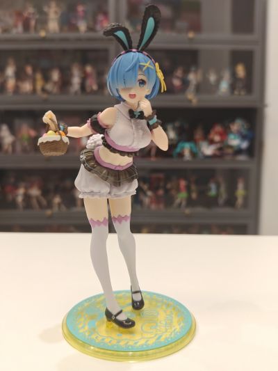 PCS Re：从零开始的异世界生活 雷姆~复活节~新装版