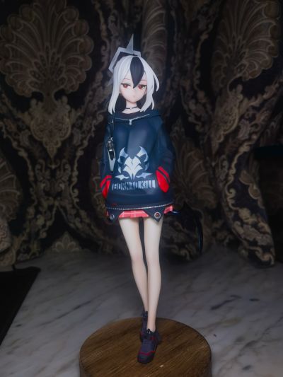 蔚蓝档案 鬼方佳代子