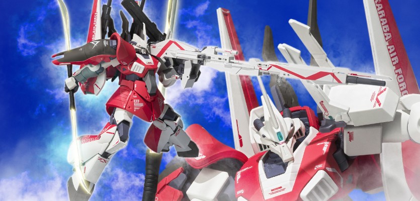 ROBOT魂(Ka版)＜机动战士系列＞ 阿姆罗·雷专用迪杰