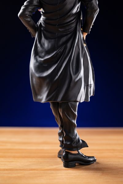 一番赏 JOJO的奇妙冒险 星尘十字军 A奖/双重机会 空条承太郎 MASTERLISE