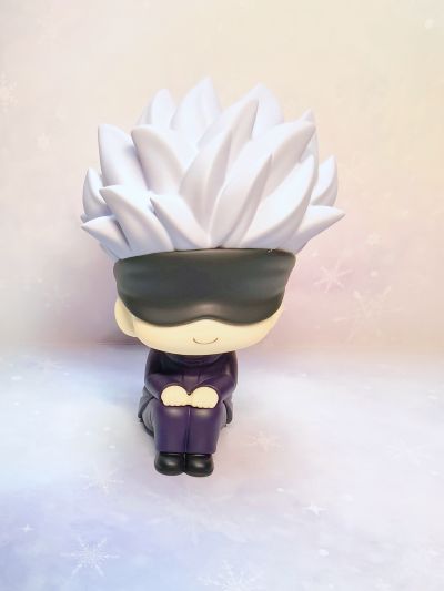 粘土人配件系列 背景书 02