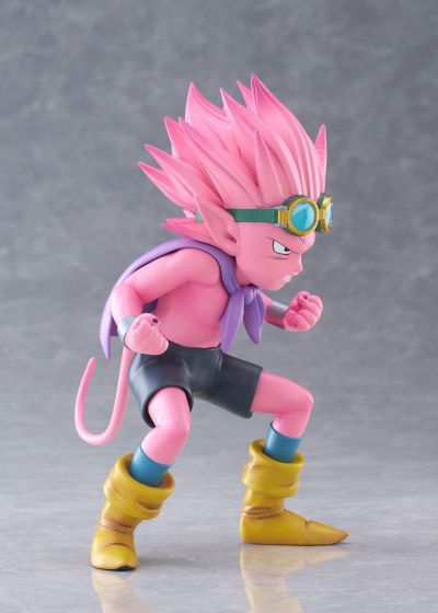 SoftB Half 沙漠大冒险 贝尔杰布