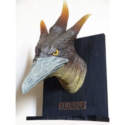 东宝怪兽系列 第34弹 拉顿