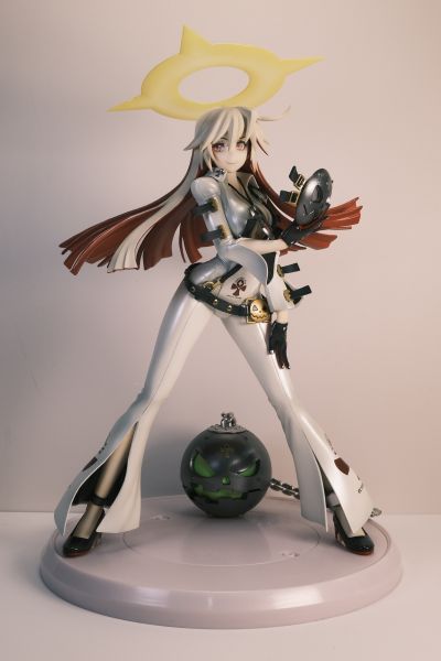 罪恶装备Xrd -Revelator-洁克 欧