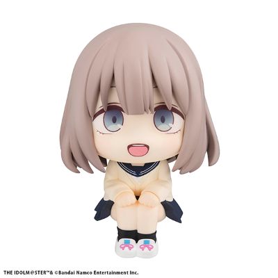 Look Up 偶像大师闪耀色彩 芹泽朝日