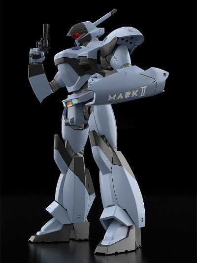 MODEROID 机动警察 AVS-98Mk-II标准型